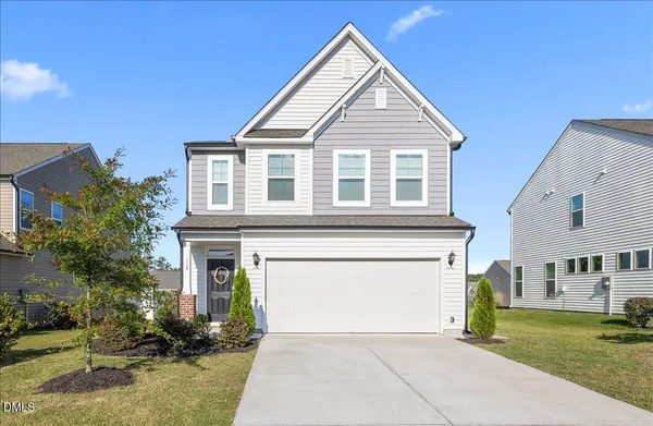 $399,999 | 118 Franklin Farm Lane, Benson, NC 27504