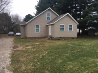 13844 Brick Road Granger, IN 46530 - Photo 1 of 3