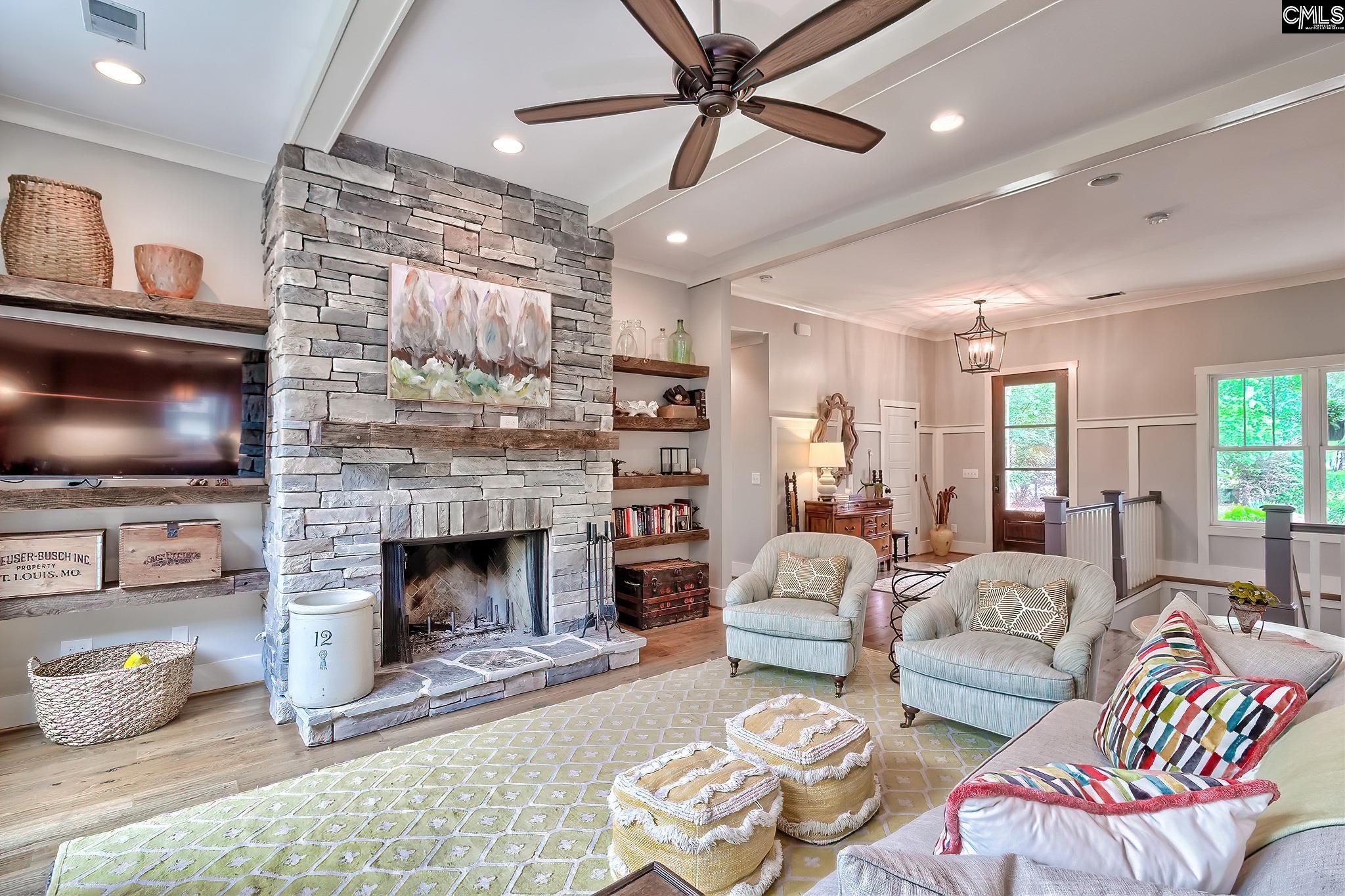 408 Little Key Court Chapin, SC 29036 - Photo 27 of 61