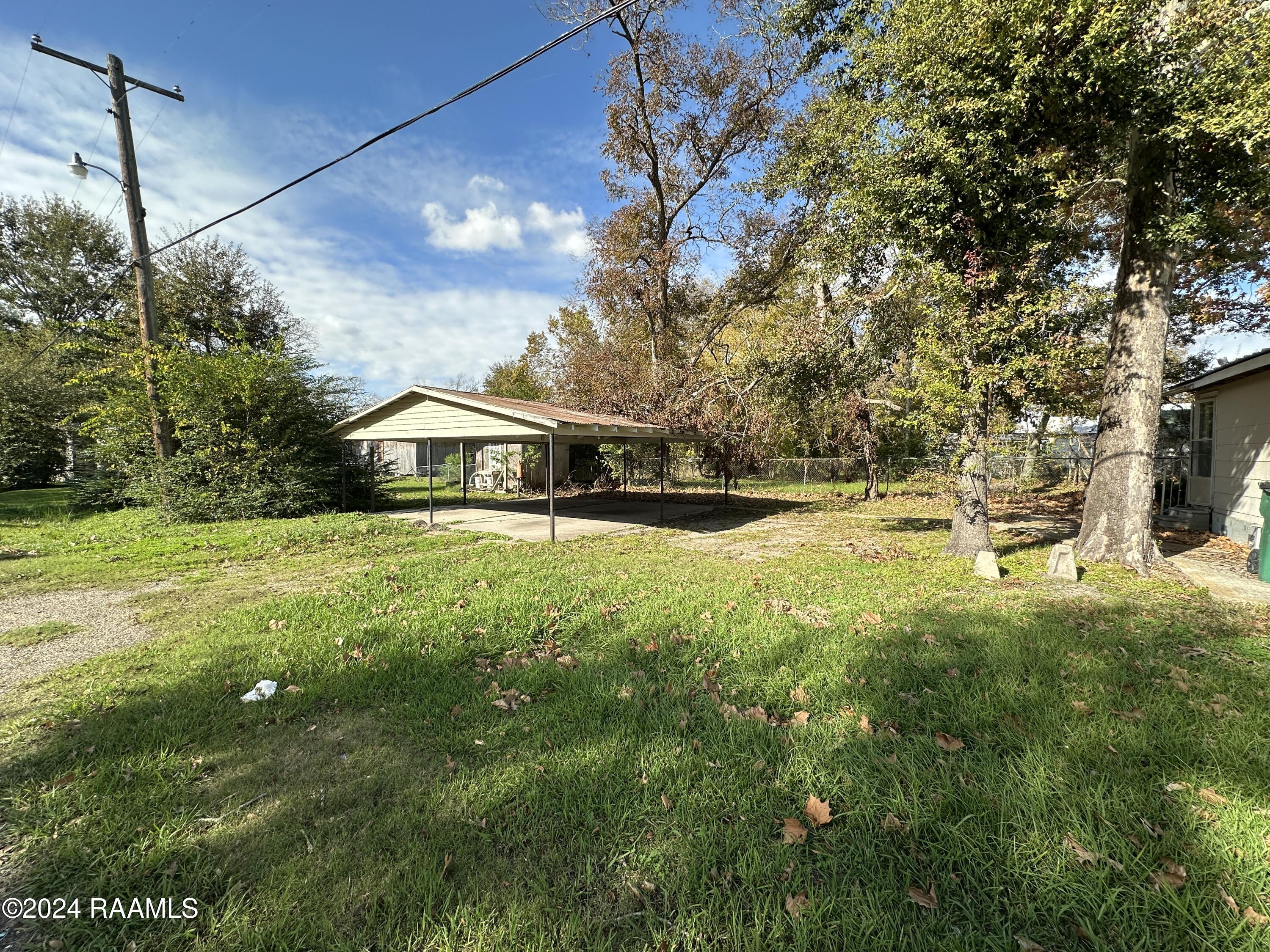 514 4th Street Rayne, LA 70578 - Photo 3 of 11 IMG_8522