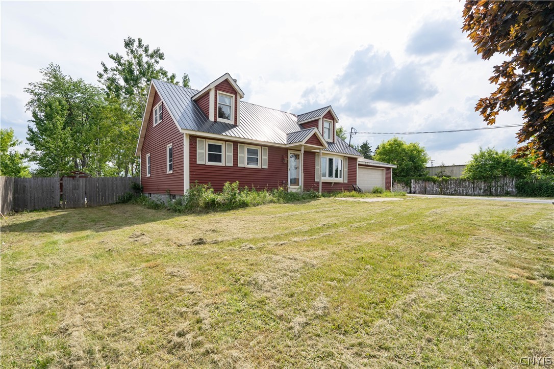 26804 Holbrook Road Le Ray, NY 13637 - Photo 3 of 36