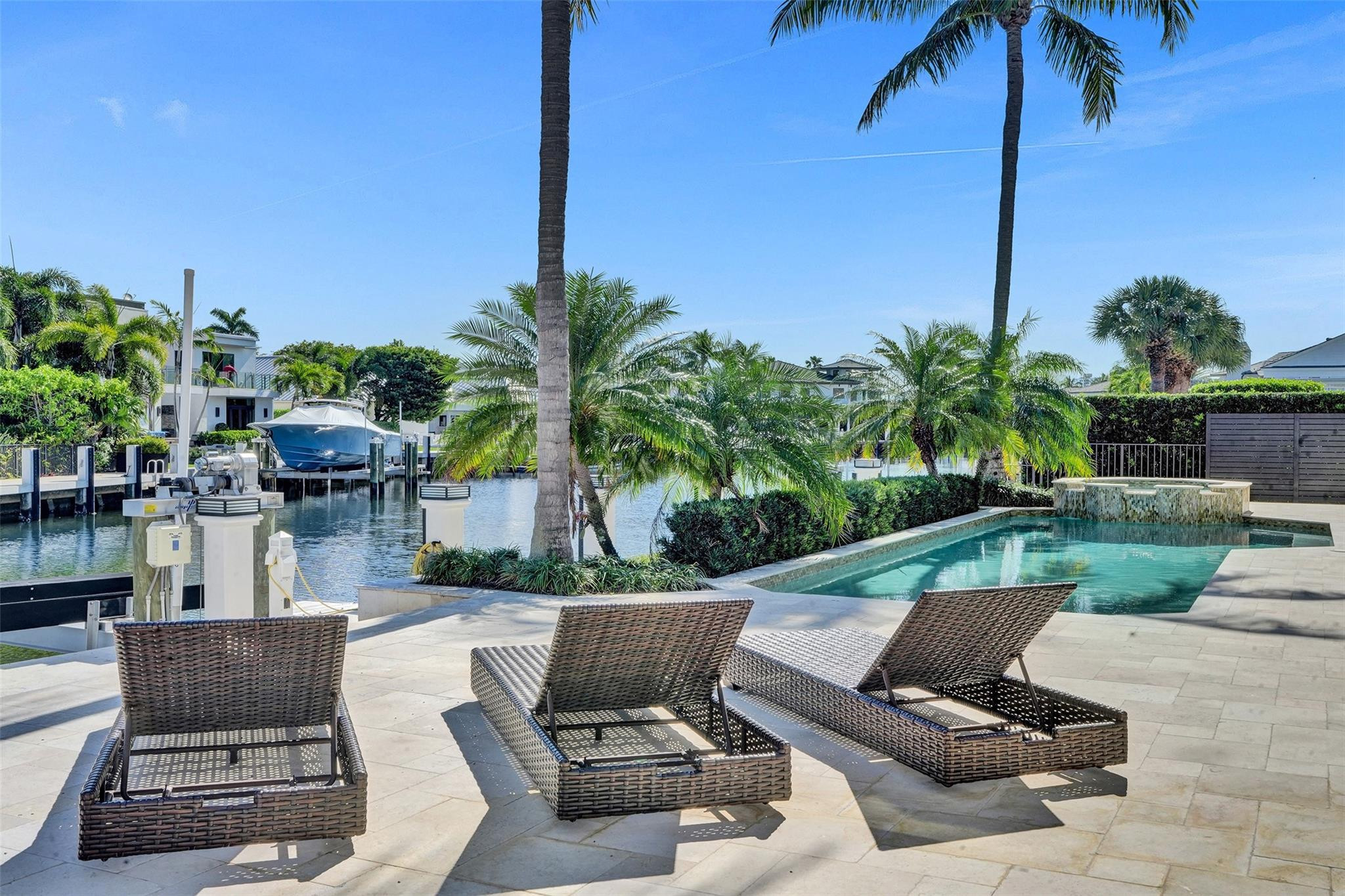 35 Compass Isle Fort Lauderdale, FL 33308 - Photo 26 of 90 Photo 26