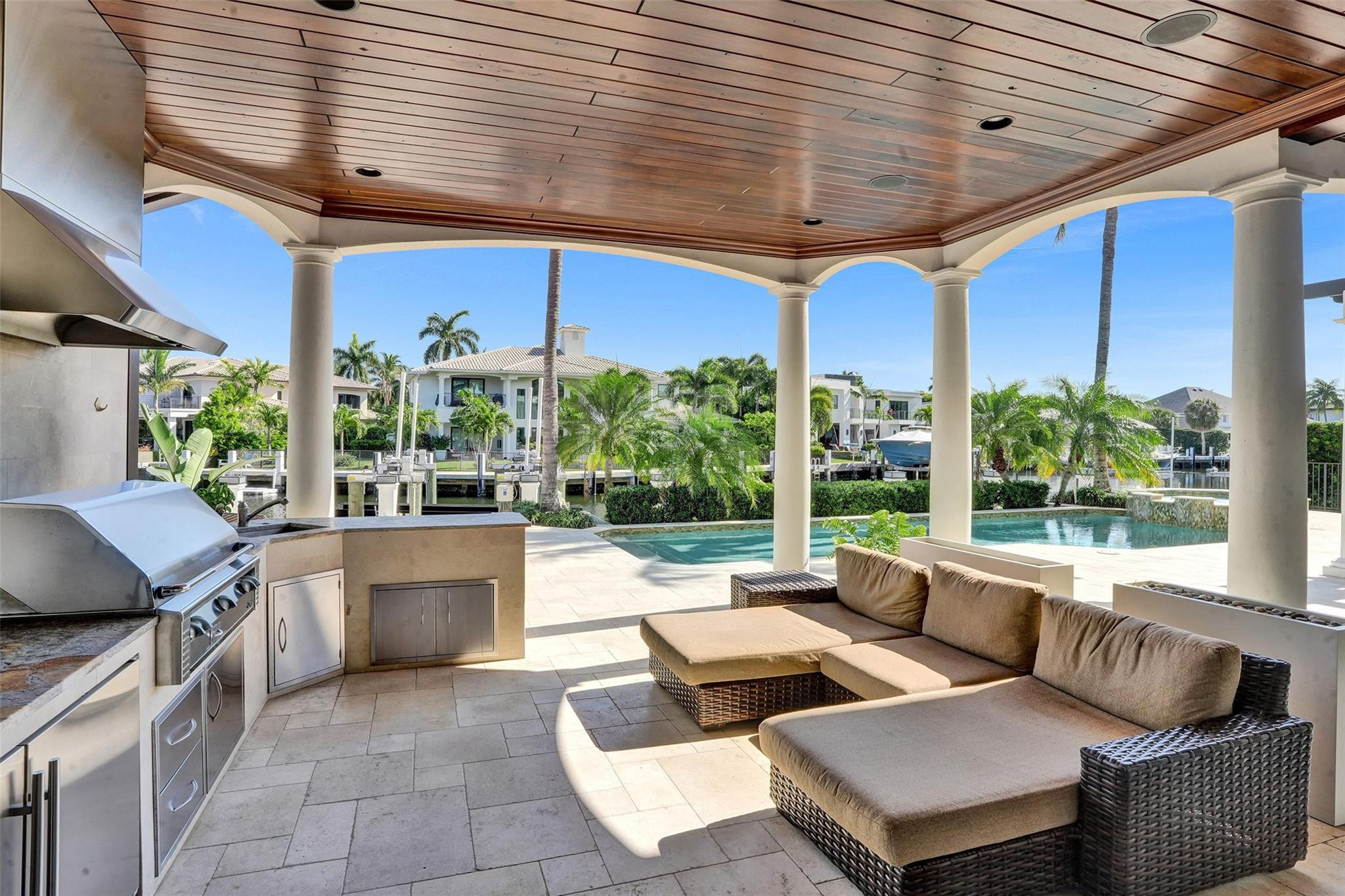 35 Compass Isle Fort Lauderdale, FL 33308 - Photo 29 of 90 Photo 29