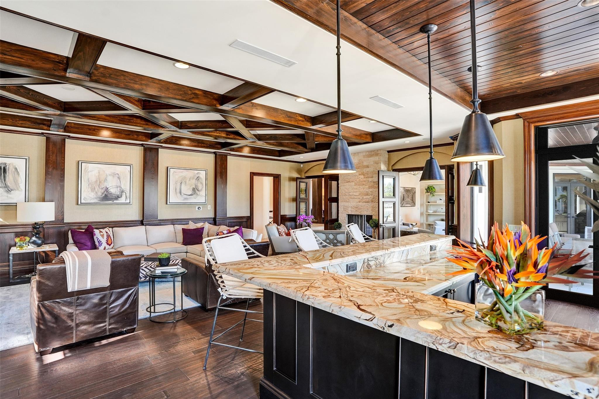 35 Compass Isle Fort Lauderdale, FL 33308 - Photo 44 of 90 Club Room