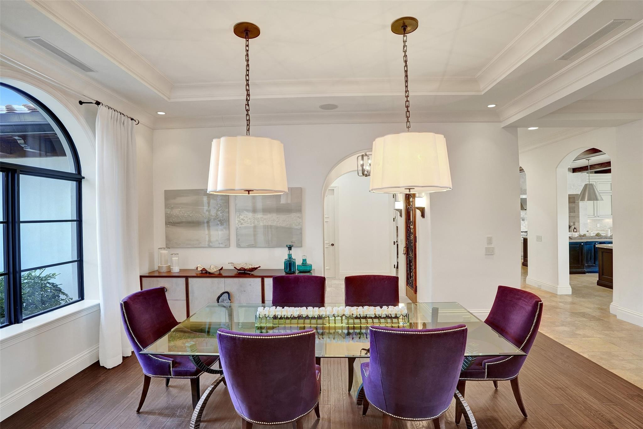 35 Compass Isle Fort Lauderdale, FL 33308 - Photo 50 of 90 Formal Dining