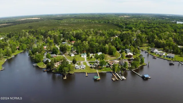 $25,000 | 39-40 Spruce Street, Hertford, NC 27944