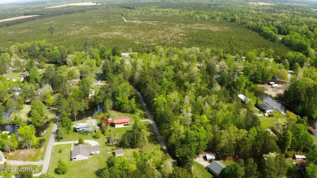 $25,000 | 39-40 Spruce Street, Hertford, NC 27944