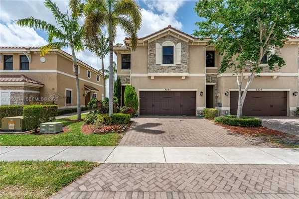 $4,600 | 8435 Lakeview Trail, Parkland, FL 33076