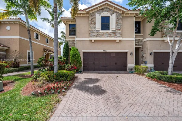 $4,600 | 8435 Lakeview Trail, Parkland, FL 33076