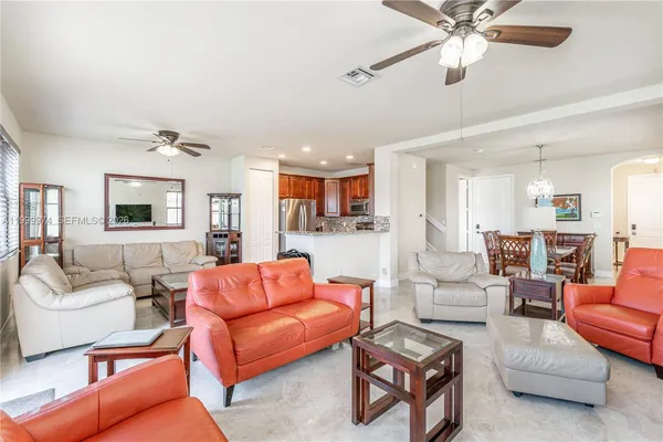 $4,600 | 8435 Lakeview Trail, Parkland, FL 33076