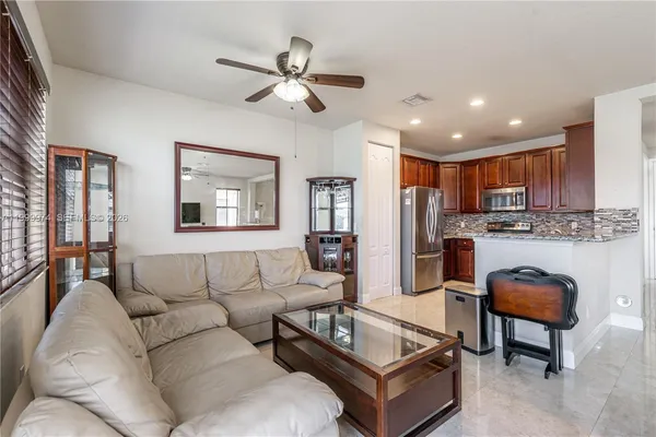 $4,600 | 8435 Lakeview Trail, Parkland, FL 33076