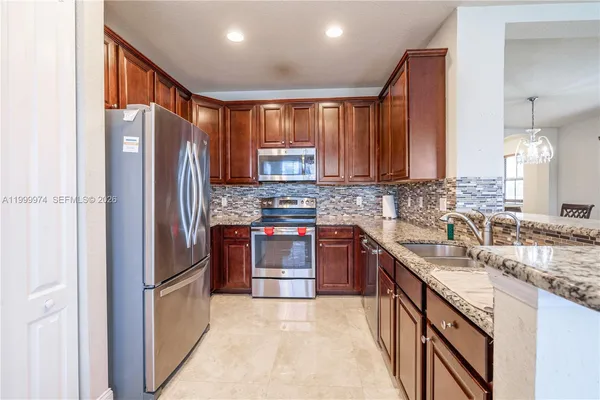 $4,600 | 8435 Lakeview Trail, Parkland, FL 33076