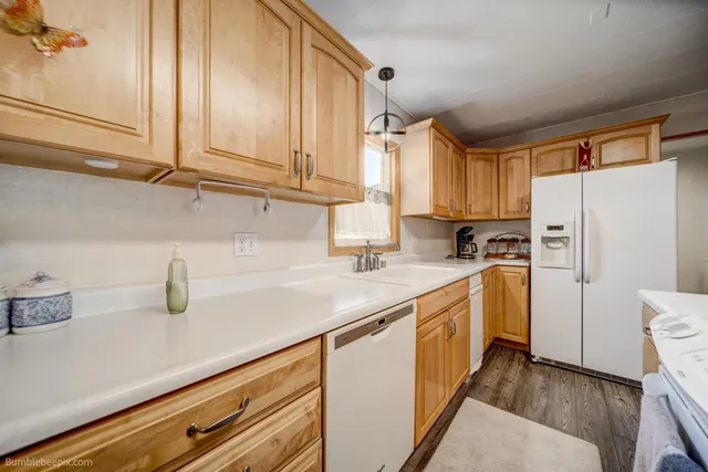 $95,000 | 40414 North Newport Highway, Unit SPACE 15, Elk, WA 99009