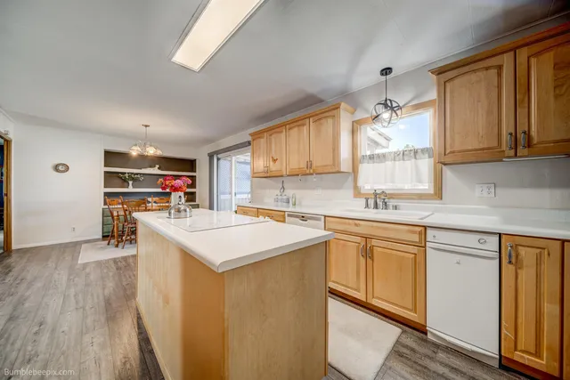 $95,000 | 40414 North Newport Highway, Unit SPACE 15, Elk, WA 99009