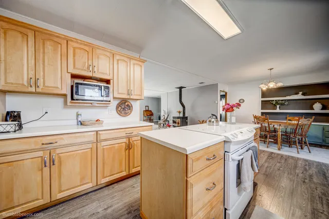 $95,000 | 40414 North Newport Highway, Unit SPACE 15, Elk, WA 99009