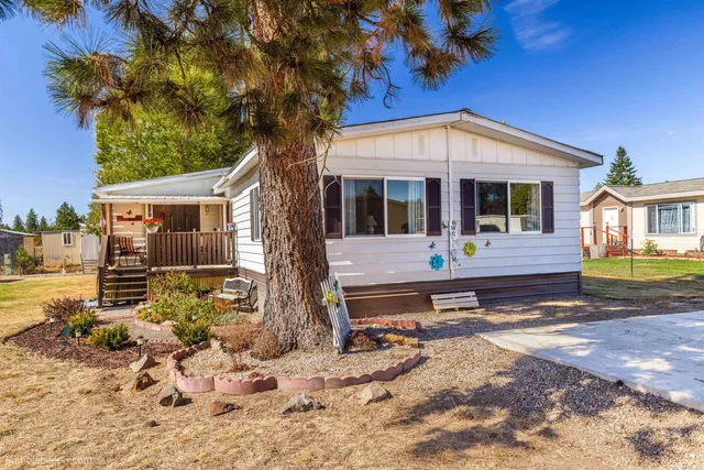 $95,000 | 40414 North Newport Highway, Unit SPACE 15, Elk, WA 99009