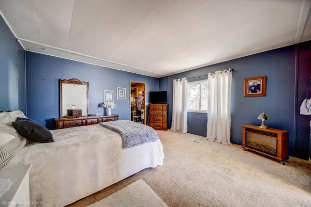 $95,000 | 40414 North Newport Highway, Unit SPACE 15, Elk, WA 99009