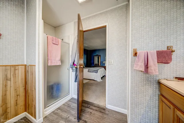 $95,000 | 40414 North Newport Highway, Unit SPACE 15, Elk, WA 99009