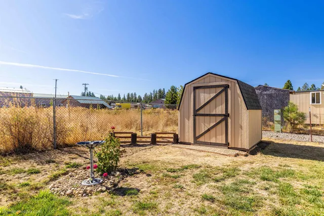 $95,000 | 40414 North Newport Highway, Unit SPACE 15, Elk, WA 99009