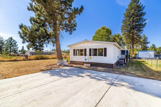 $95,000 | 40414 North Newport Highway, Unit SPACE 15, Elk, WA 99009