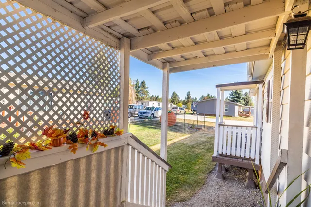 $95,000 | 40414 North Newport Highway, Unit SPACE 15, Elk, WA 99009