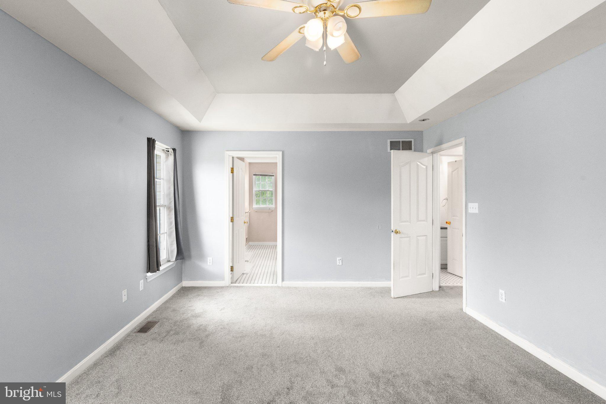 40 Stubb Road Rising Sun, MD 21911 - Photo 13 of 39 wooden floor and windows in a room