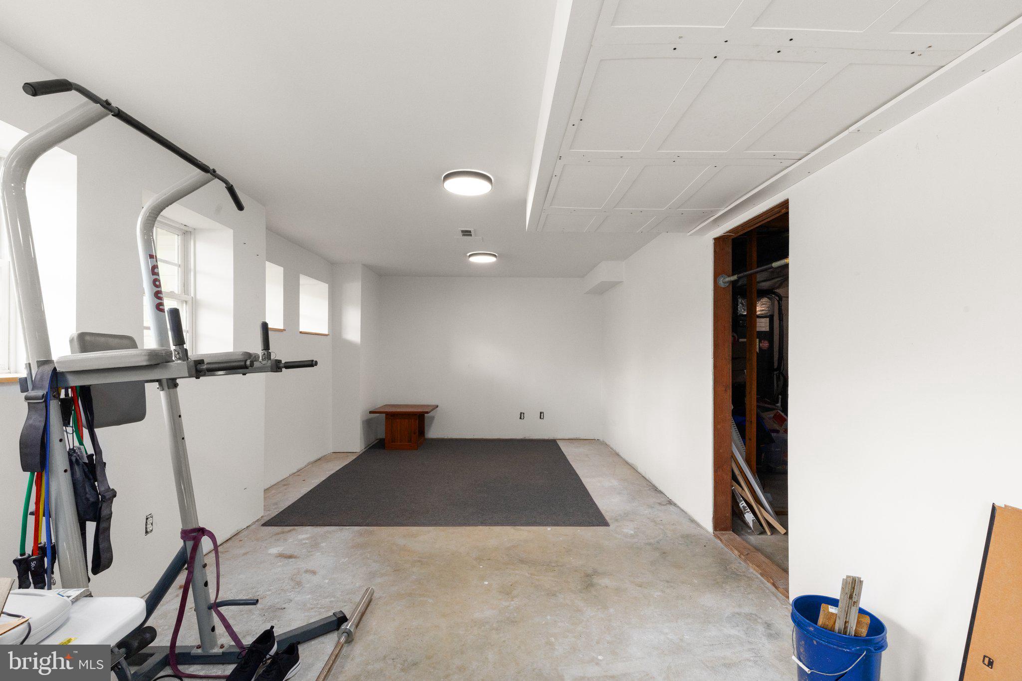 40 Stubb Road Rising Sun, MD 21911 - Photo 21 of 39 a view of a hallway with entryway and wooden floor