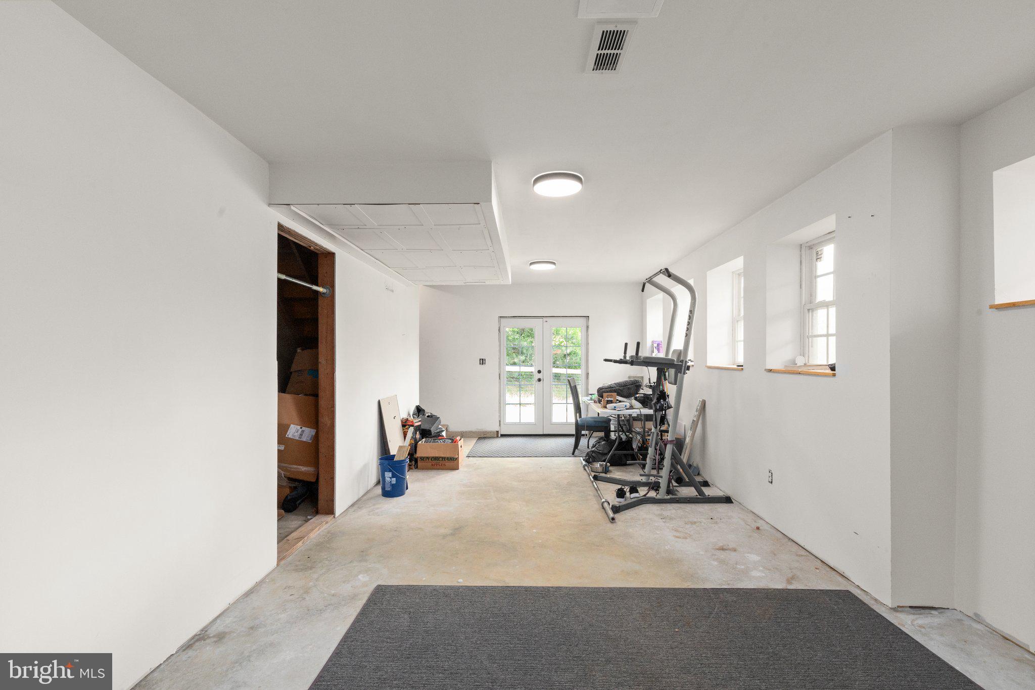 40 Stubb Road Rising Sun, MD 21911 - Photo 22 of 39 a view of a room with gym equipment