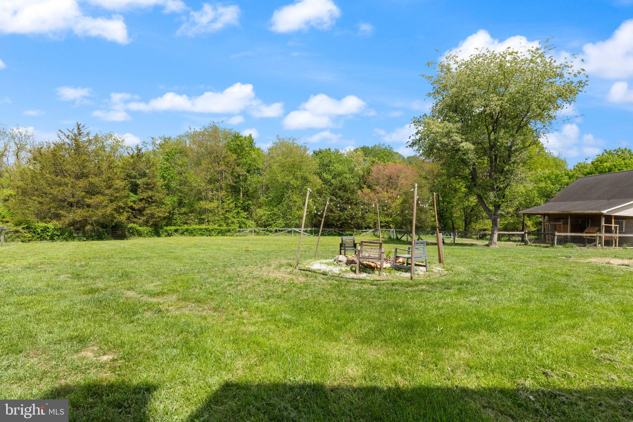 40 Stubb Road Rising Sun, MD 21911 - Photo 23 of 39 a view of a park with large trees