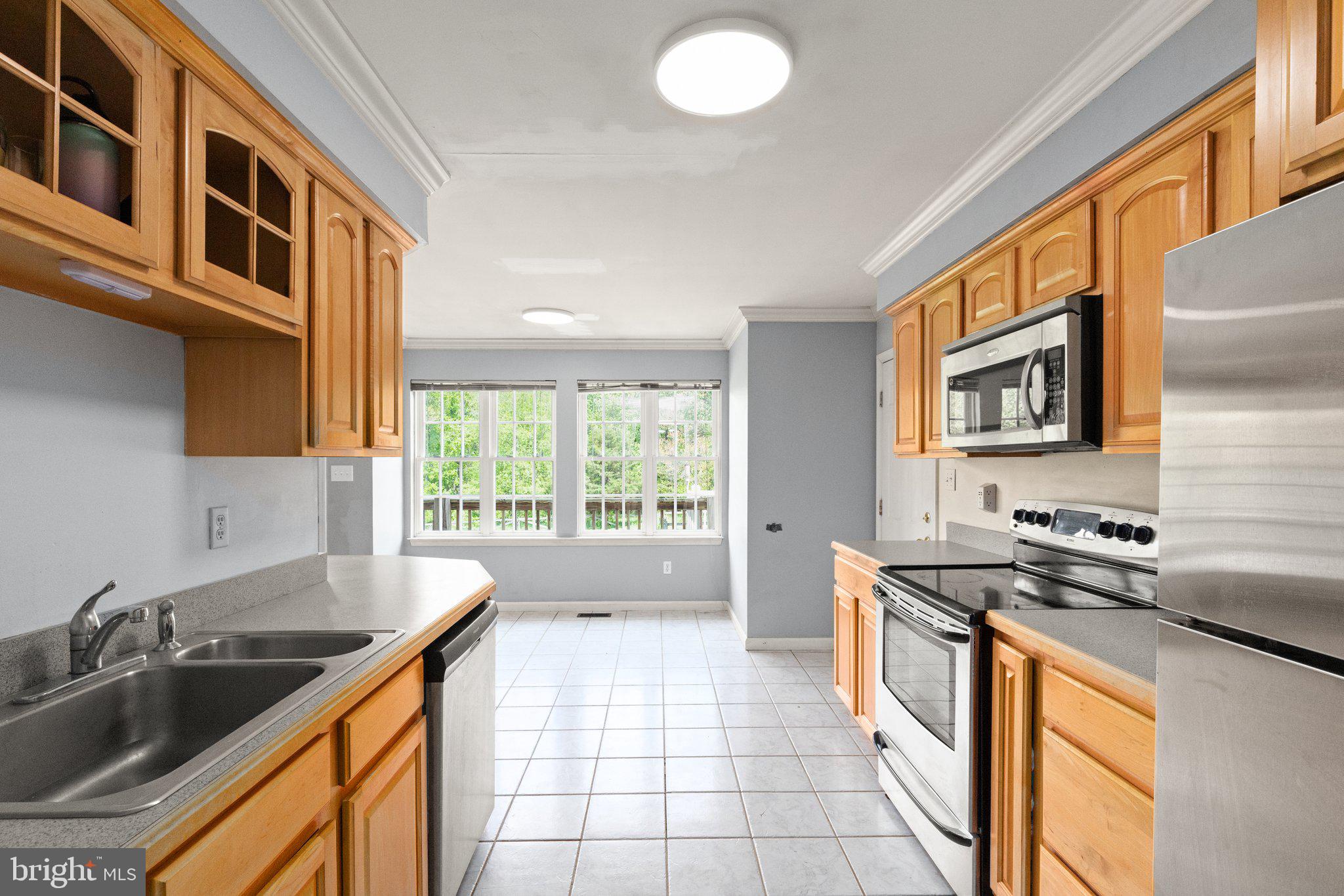 40 Stubb Road Rising Sun, MD 21911 - Photo 6 of 39 a kitchen that has a sink and a stove