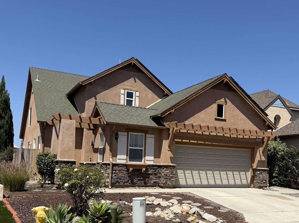 445 Poets Square Fallbrook, CA 92028 - Photo 1 of 24