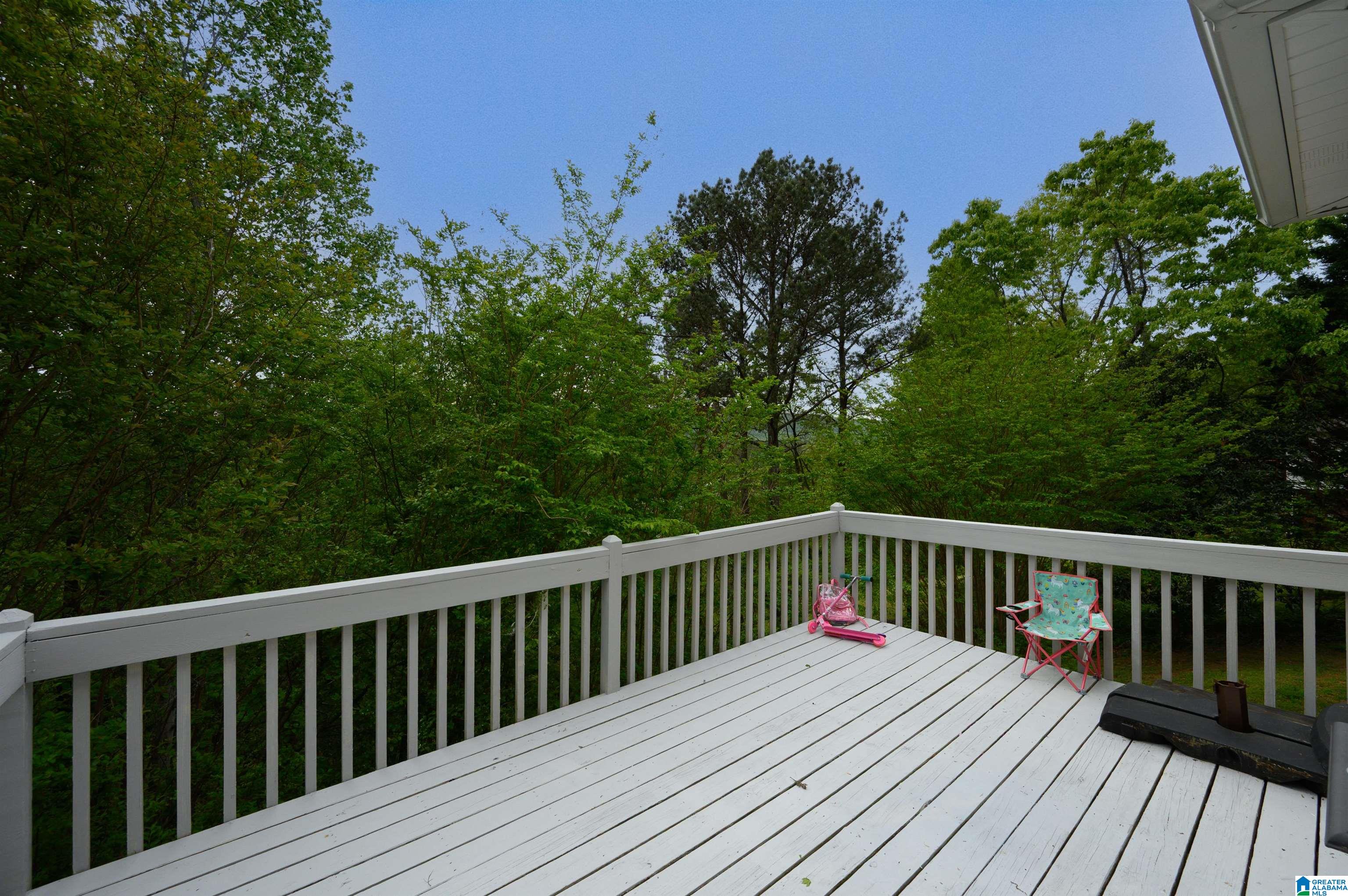 90 Ridgewood Lane Odenville, AL 35120 - Photo 49 of 65