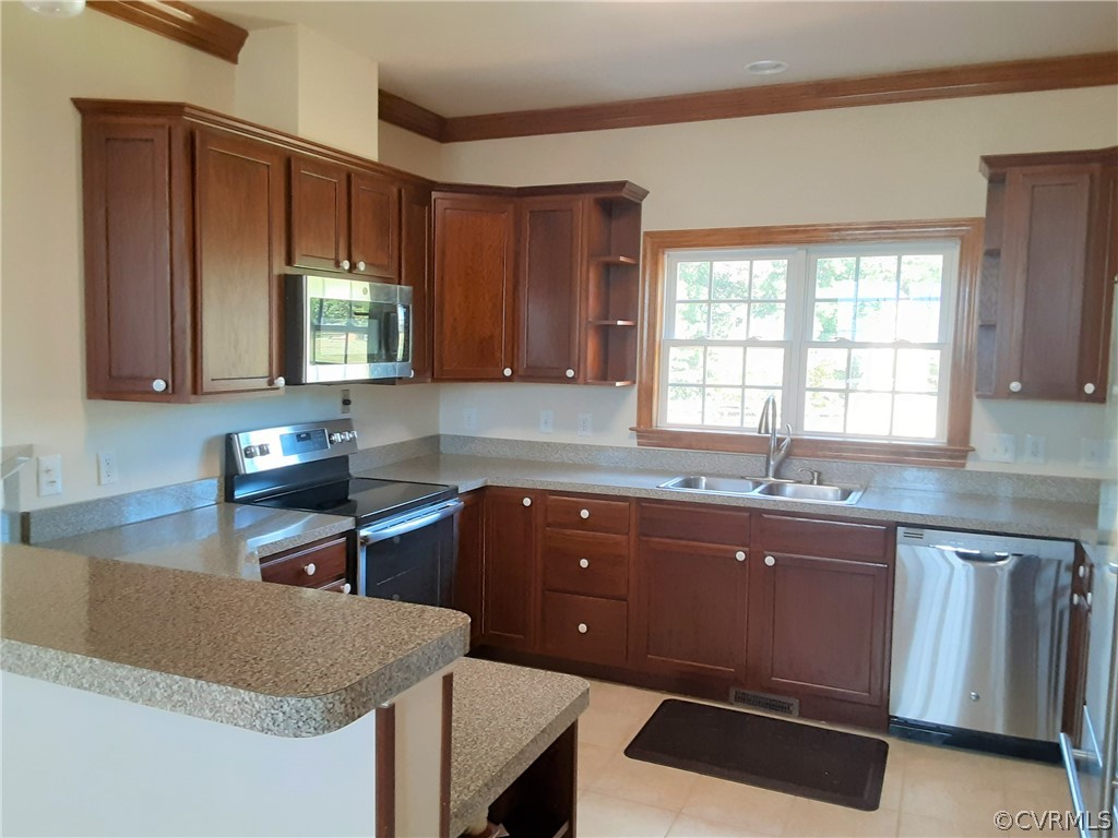 4311 Tabscott Pines Road Columbia, VA 23038 - Photo 9 of 50 Gallery Image 9