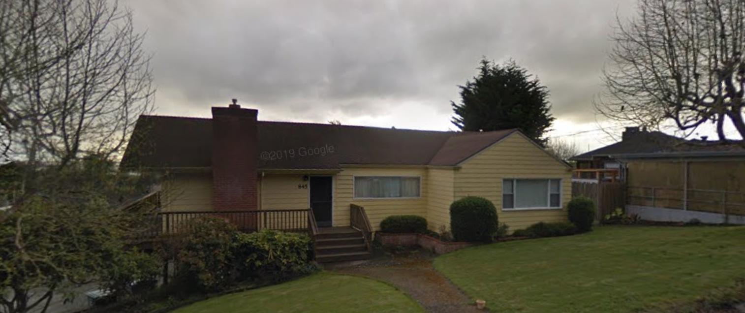 845 Bayview Street Arcata, CA 95521 - Photo 1 of 1 Gallery Image 1