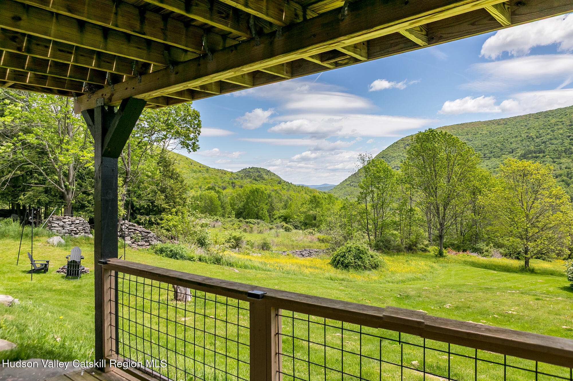 222 Upper Gorge View Lane Roxbury, NY 12474 - Photo 33 of 43 UpperGorgeView-3