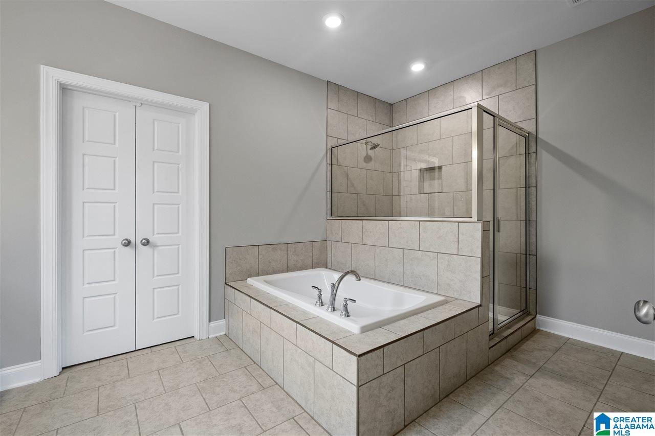 1065 Camellia Ridge Drive Pelham, AL 35124 - Photo 21 of 33