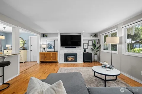 $1,115,000 | 12610 Southeast 73rd Place, Newcastle, WA 98056