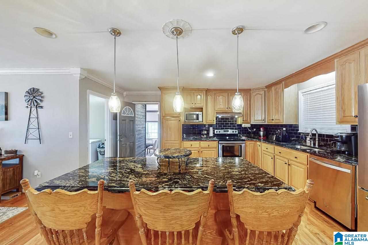 12 Moore Road Altoona, AL 35952 - Photo 3 of 50