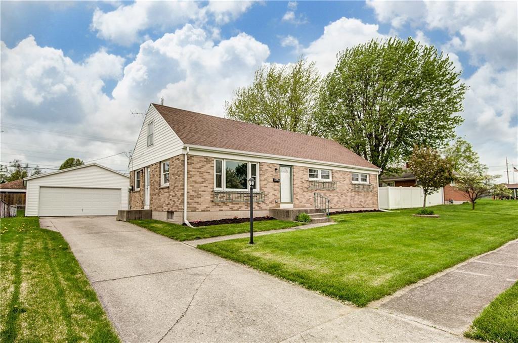 4845 Gay Street Springfield, OH 45503 - Photo 2 of 41