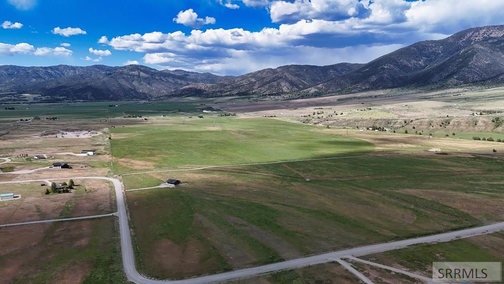 10-acres Old Irwin Road Irwin, ID 83428 - Photo 4 of 23