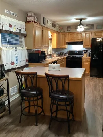 $239,599 | 17705 East Redwood Drive, Independence, MO 64056