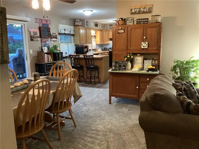 $239,599 | 17705 East Redwood Drive, Independence, MO 64056