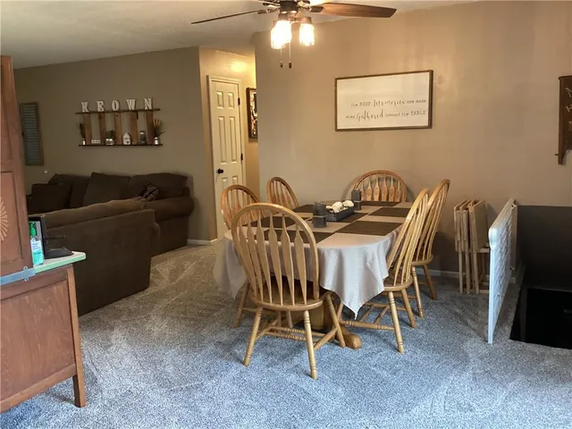 $239,599 | 17705 East Redwood Drive, Independence, MO 64056