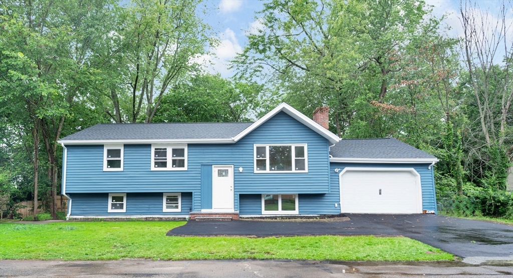 36 Poplar Road Brockton, MA 02301 - Photo 1 of 30