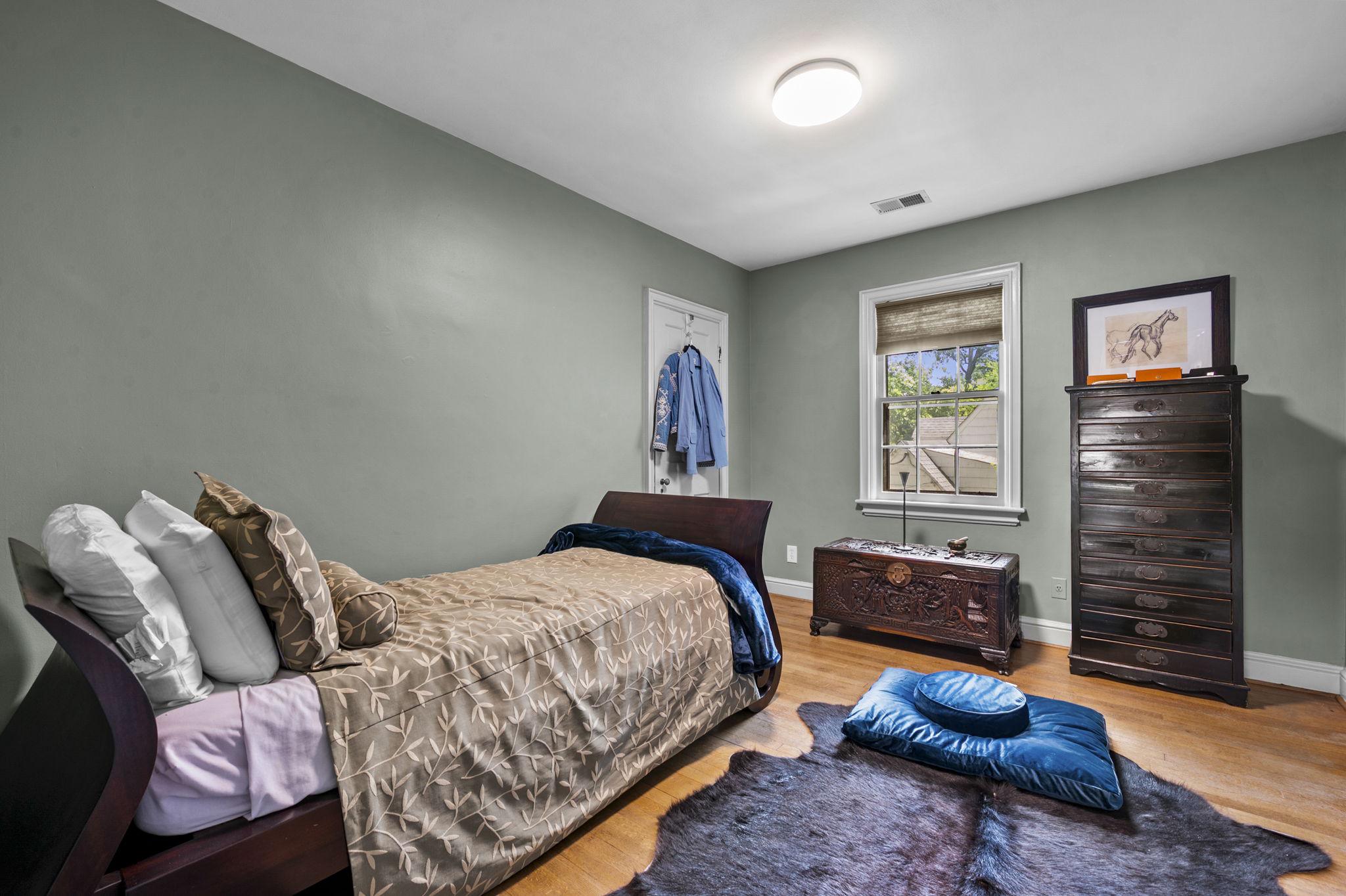 1522 Dale Drive Silver Spring, MD 20910 - Photo 36 of 66 Bedroom 1