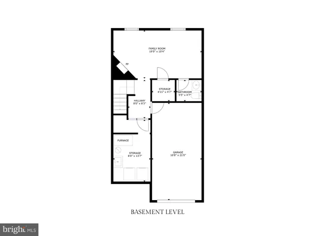 a picture of floor plan
