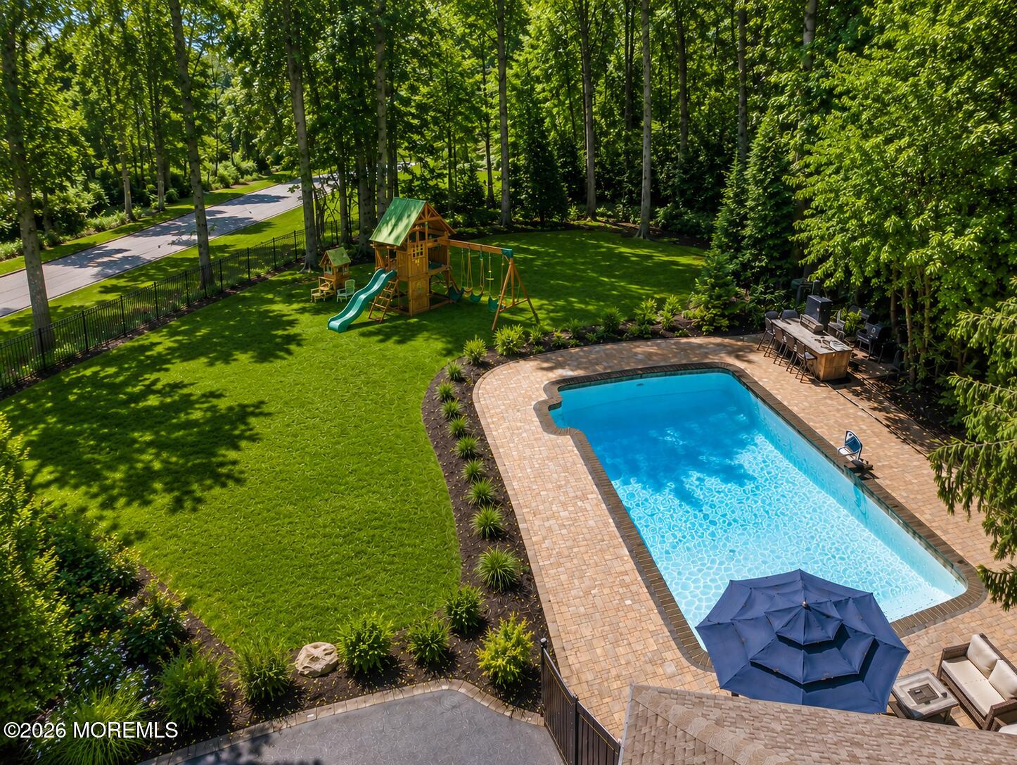 127 Telegraph Hill Road Holmdel, NJ 07733 - Photo 43 of 47 3F3C183D-0DAC-473A-AADD-EA2382B11F13