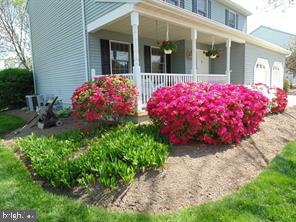 1942 East Beech Road Sterling, VA 20164 - Photo 2 of 25 warm and inviting front porch