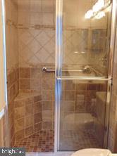 1942 East Beech Road Sterling, VA 20164 - Photo 15 of 25 Upgraded owners suite bathroom