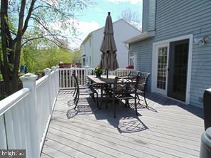 1942 East Beech Road Sterling, VA 20164 - Photo 21 of 25 Easy to maintain composite material deck